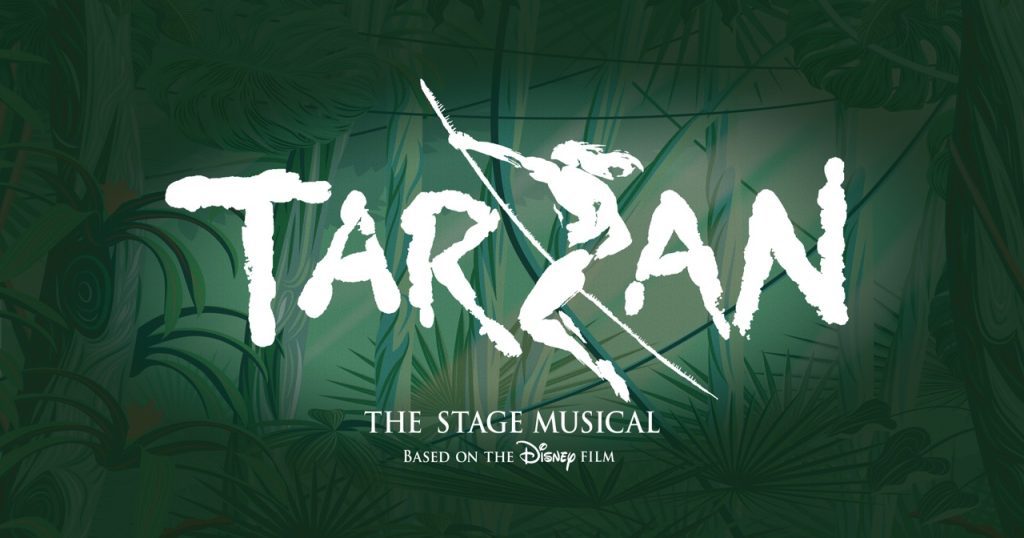 Tarzan: The Musical Press Release